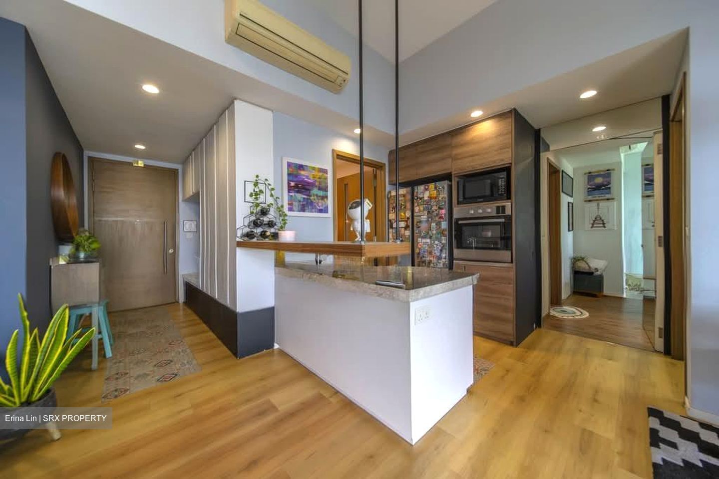 The Topiary (D28), Condominium #575893451